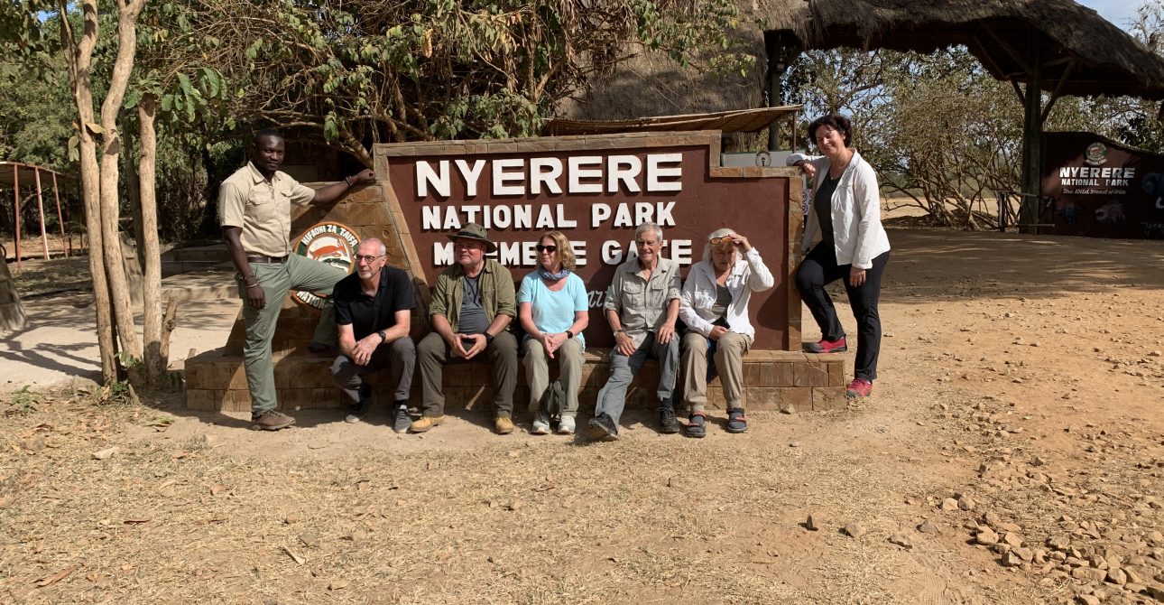 Discover Tanzania with Friends: The Ultimate Group Adventure