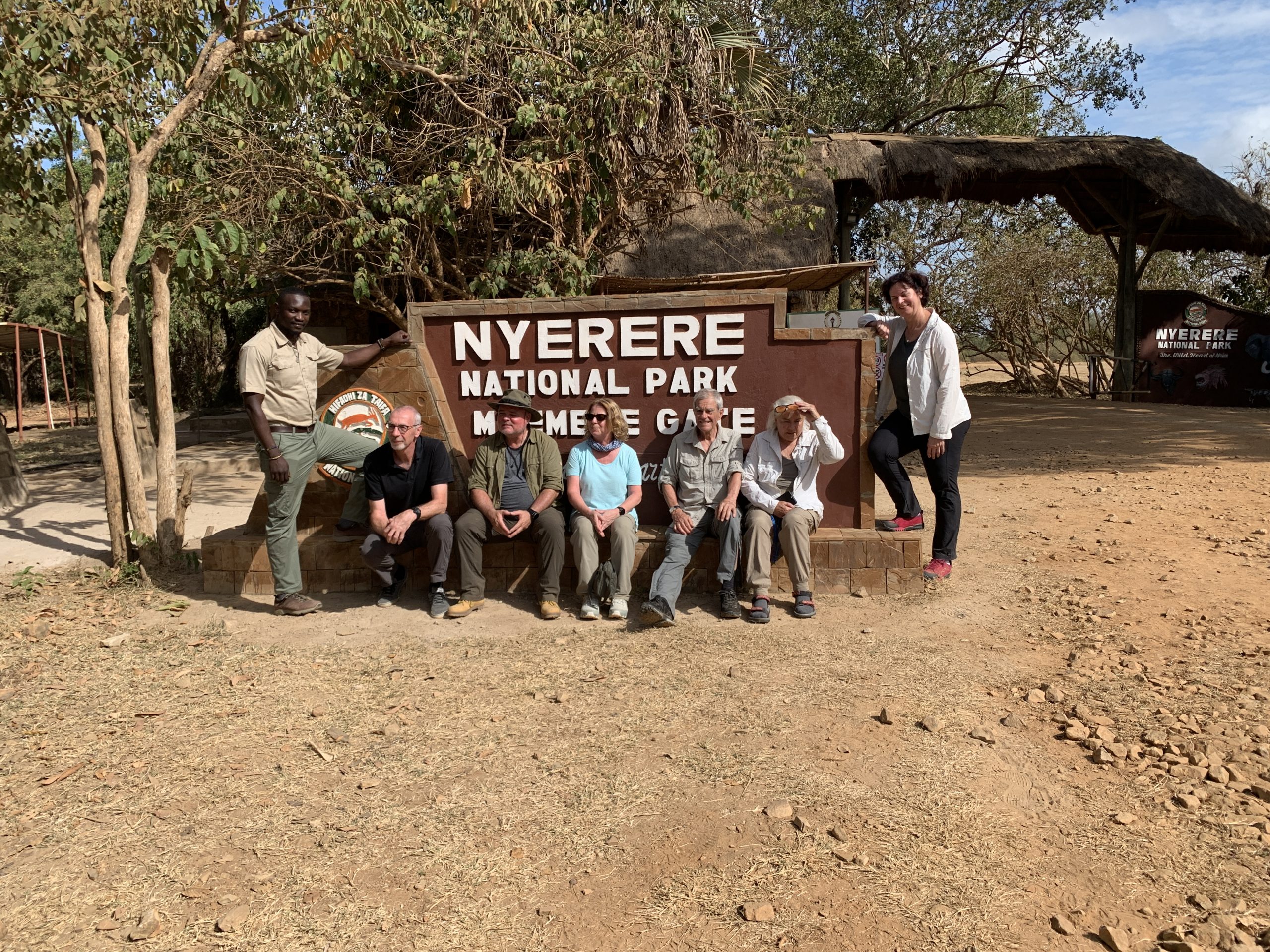 Discover Tanzania with Friends: The Ultimate Group Adventure