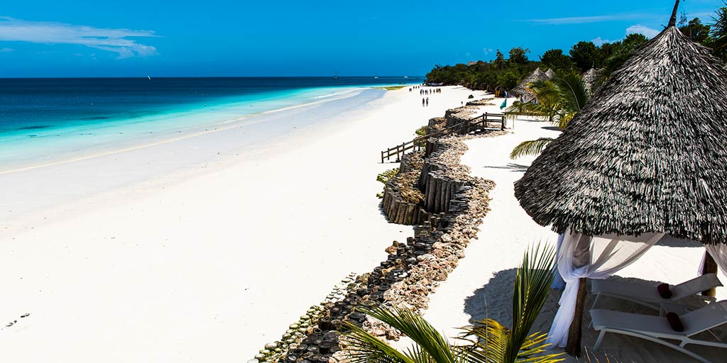 10 Best Beaches in Tanzania: Discover Paradise on the Indian Ocean
