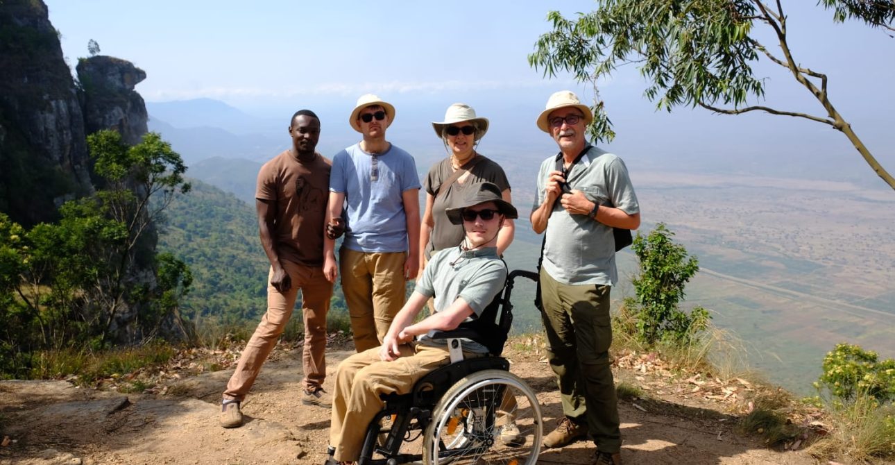 Usambara Mountains Tours | Afro Magic Adventures Tanzania