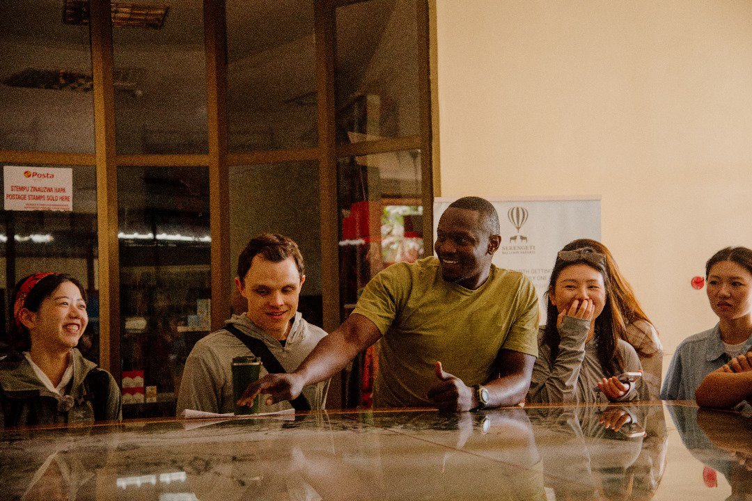 Responsible Tourism in Tanzania: Traveling with Purpose and Respect